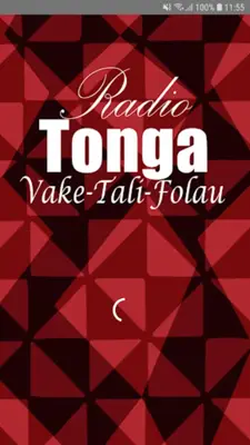 Radio Tonga Vake-Tali-Folau USA android App screenshot 3